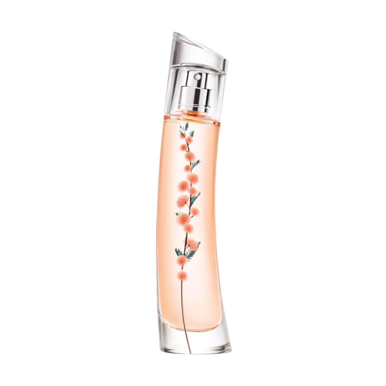 Kenzo Flower Ikebana Mimosa Eau de Parfum 40ml Damen von Kenzo