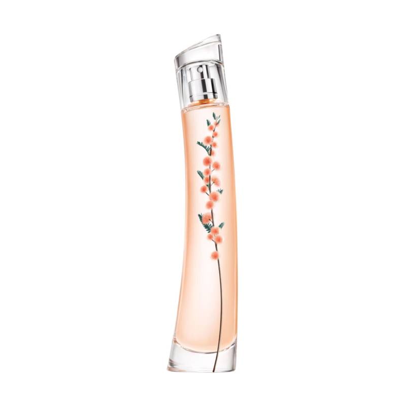 Kenzo Flower Ikebana Mimosa Eau de Parfum 75ml Damen von Kenzo