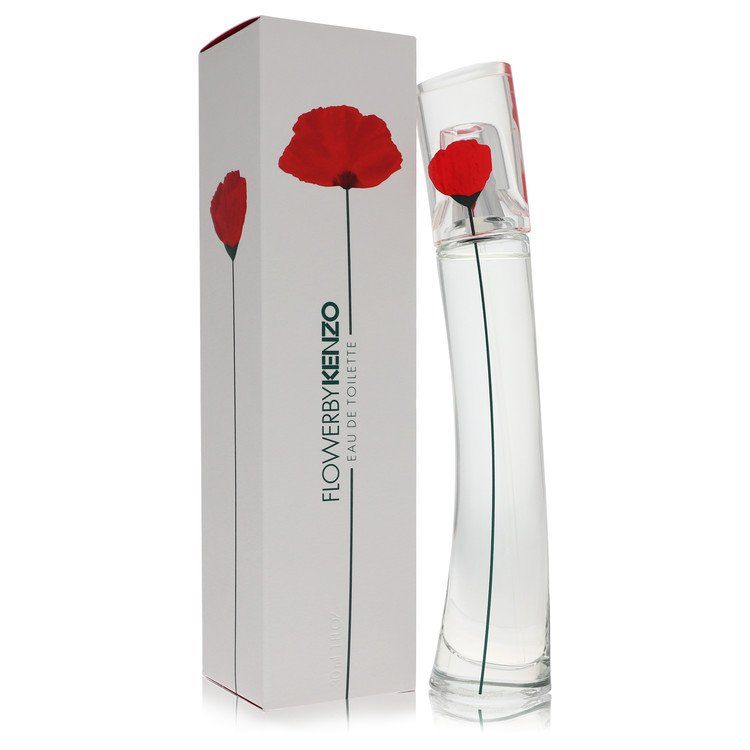 Kenzo Flower by Kenzo Eau de Toilette 30ml von Kenzo