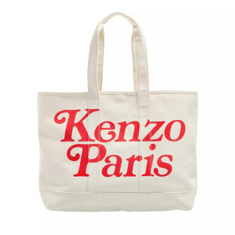 Kenzo Handtasche - Large Tote Bag - Gr. unisize - in Creme - für Damen von Kenzo