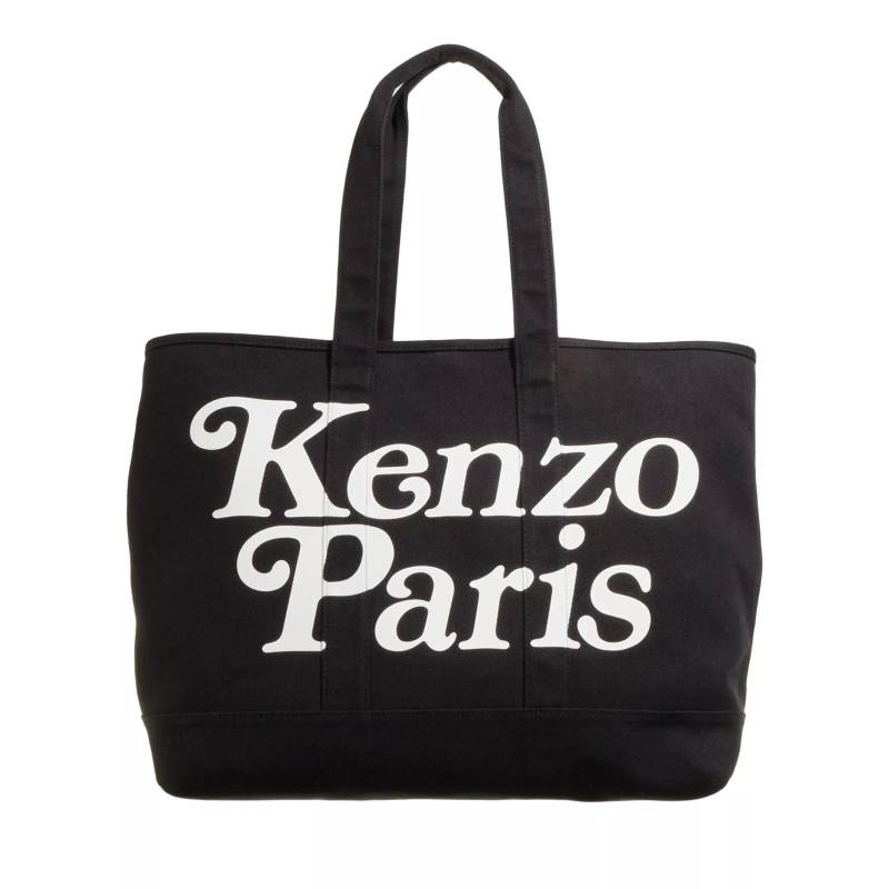 Kenzo Handtasche - Large Tote Bag - Gr. unisize - in Schwarz - für Damen von Kenzo