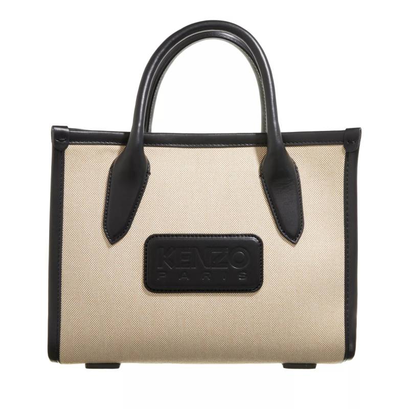 Kenzo Handtasche - Small Tote Bag - Gr. unisize - in Beige - für Damen von Kenzo