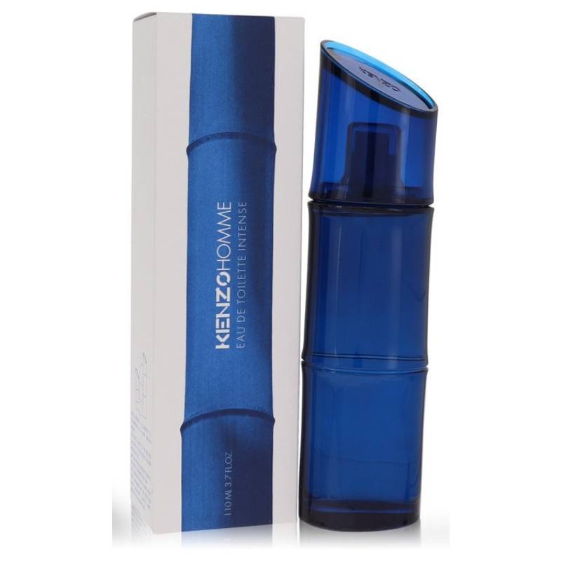 Kenzo Homme Intense Eau De Toilette Spray 110 ml von Kenzo