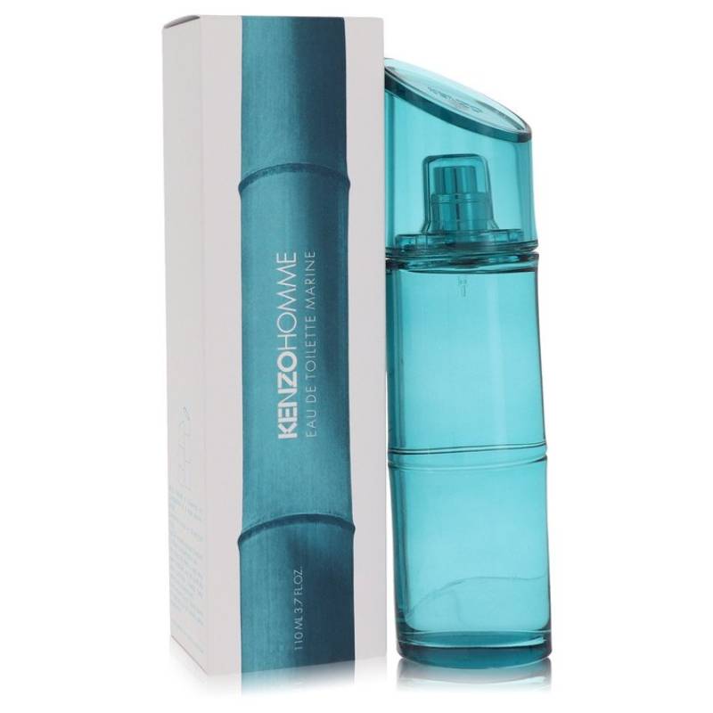 Kenzo Homme Marine Eau De Toilette Spray 110 ml von Kenzo