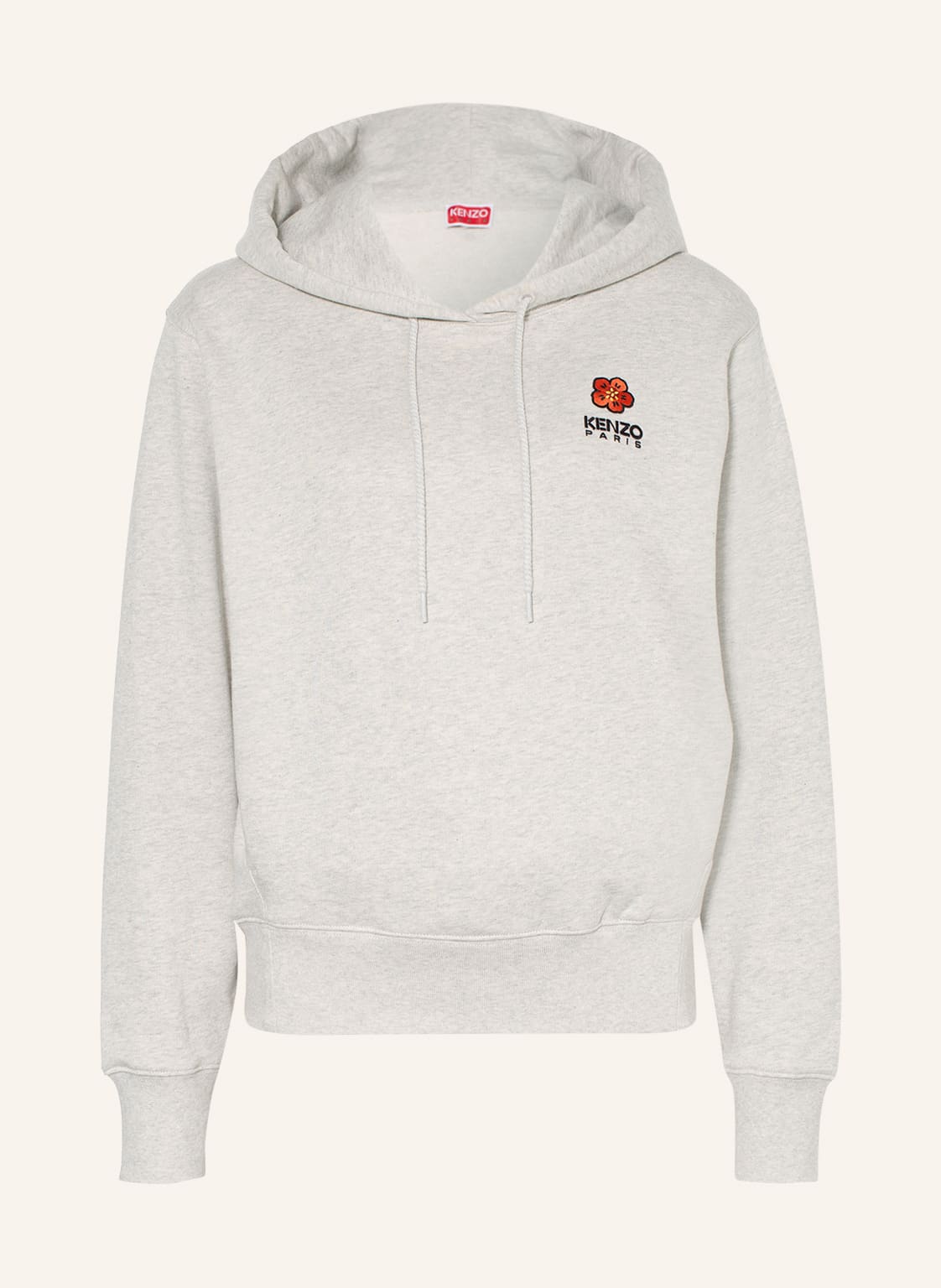 Kenzo Hoodie beige von Kenzo