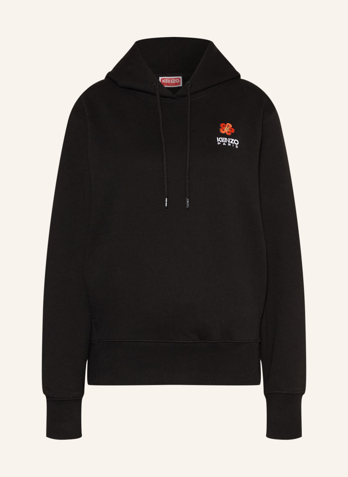 Kenzo Hoodie schwarz von Kenzo