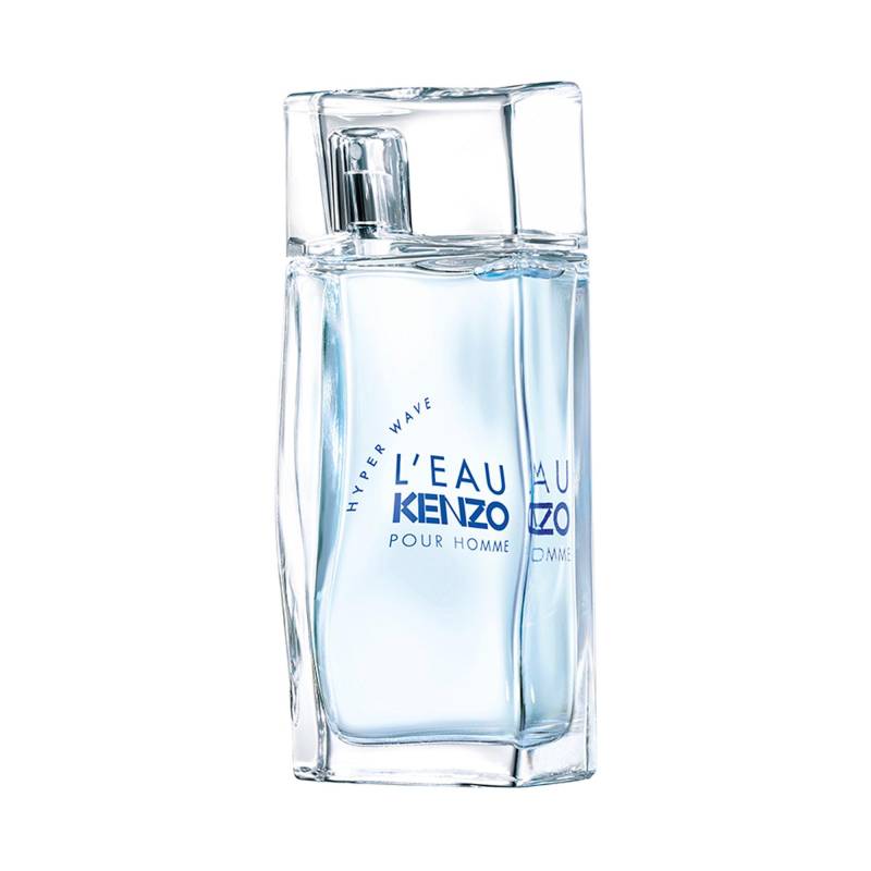 Hyper Wave Men, Eau De Toilette Herren  50ml von KENZO