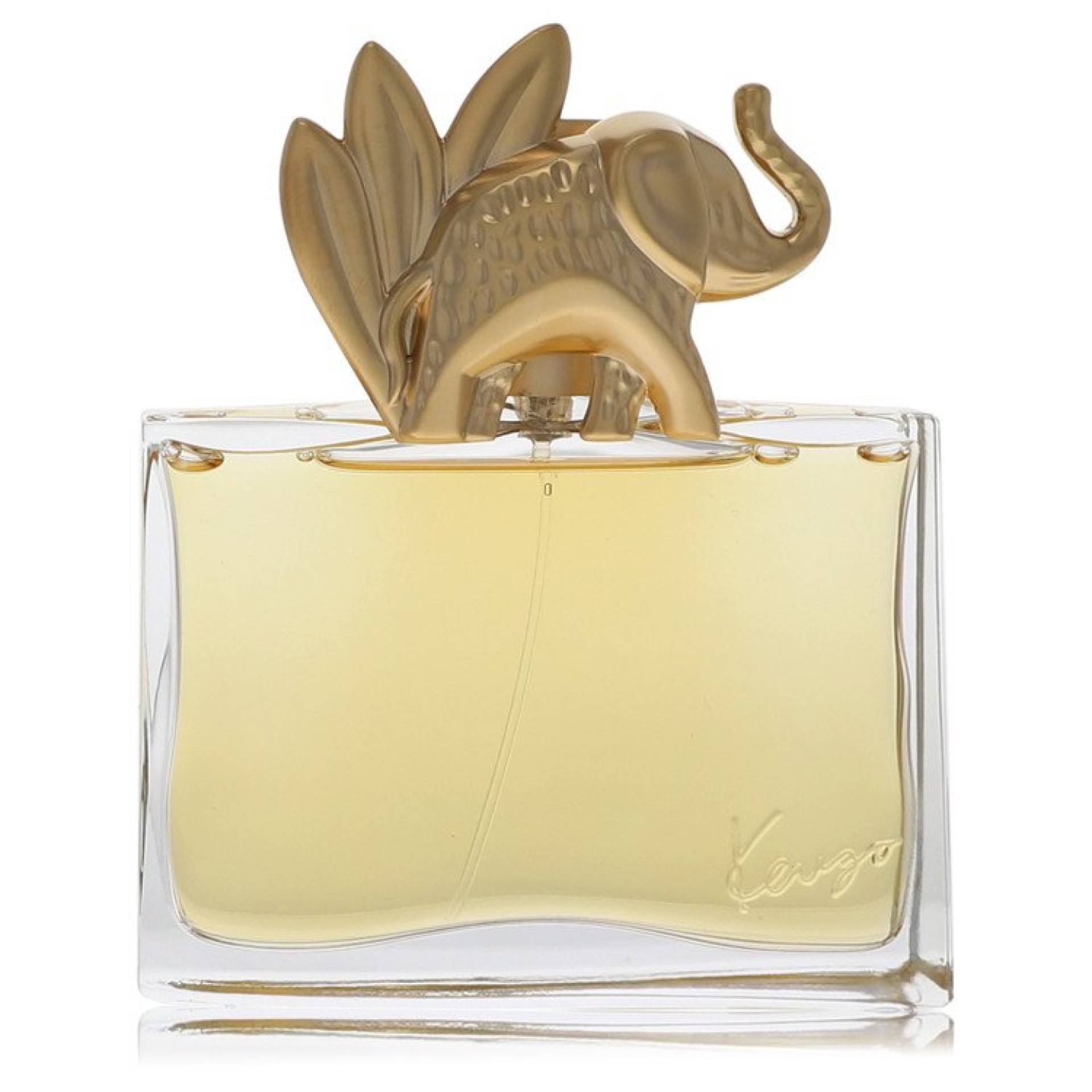 Kenzo Jungle Elephant Eau De Parfum Spray (unboxed) 100 ml von Kenzo