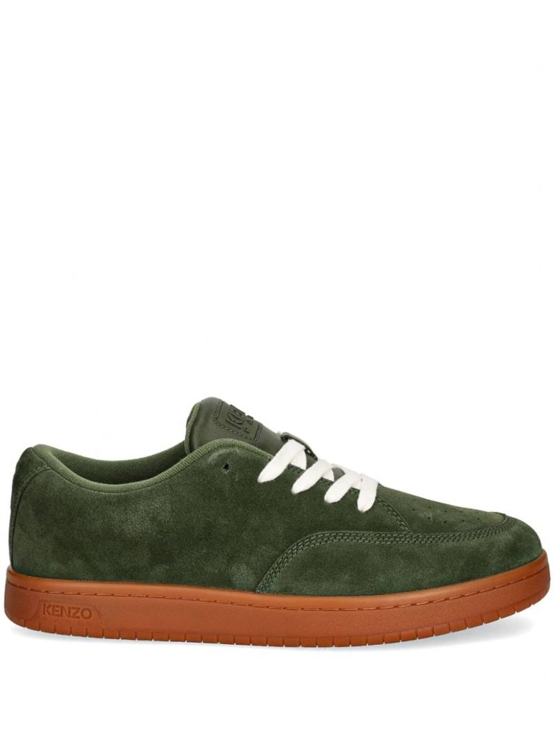 Kenzo KENZO-Dome sneakers - Green von Kenzo