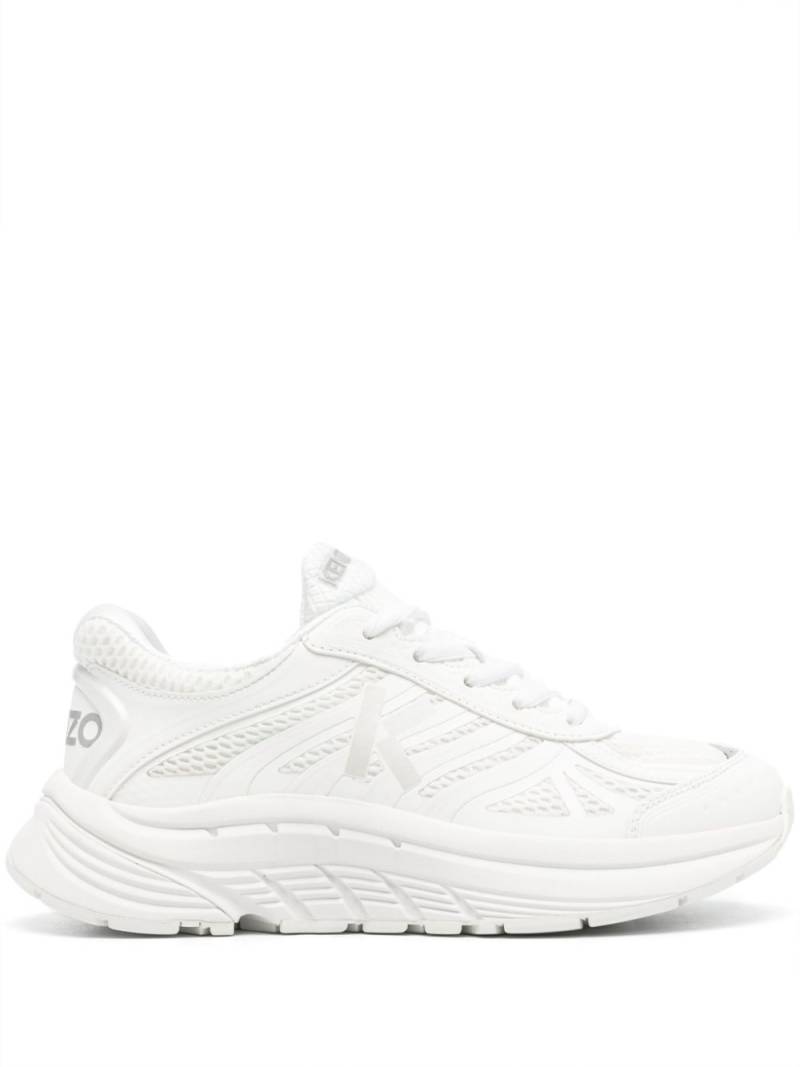 Kenzo Pace low-top sneakers - White von Kenzo