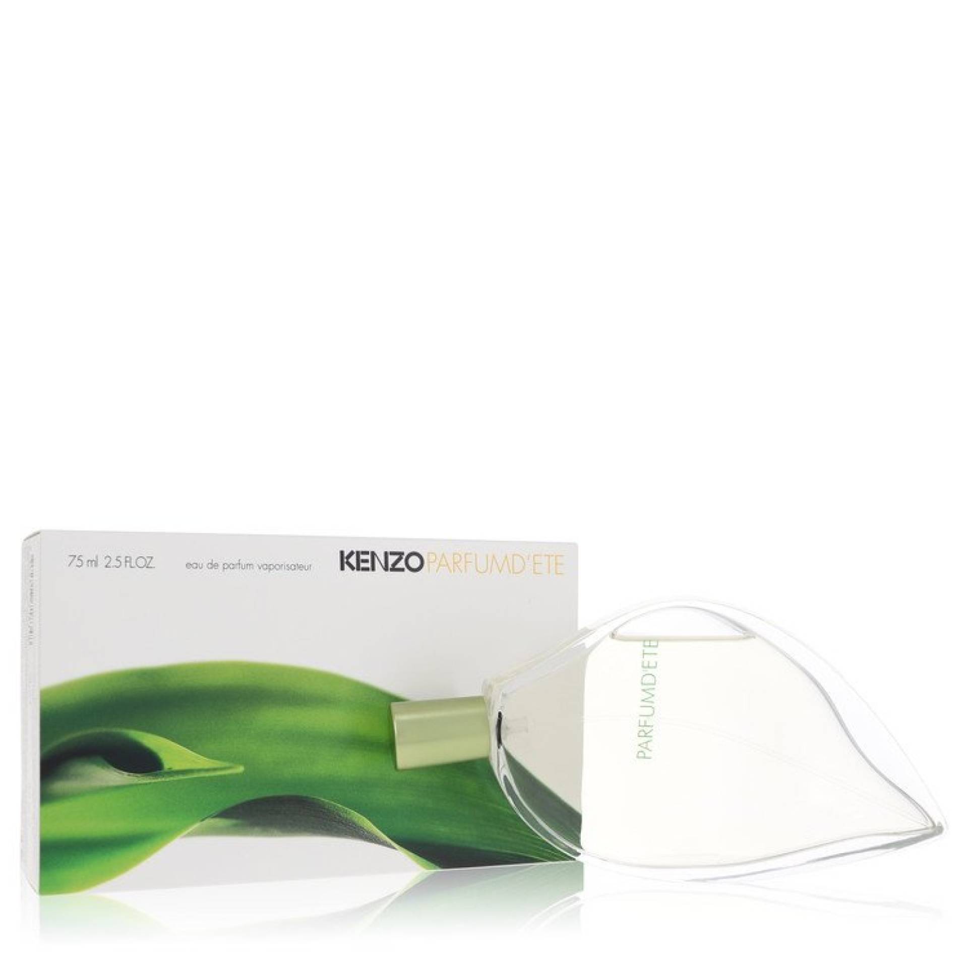 Kenzo Parfum D'ETE Eau De Parfum Spray 75 ml von Kenzo