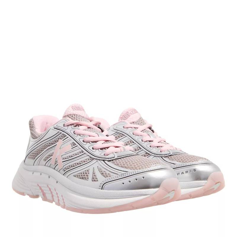 Kenzo Sneakers - Kenzo-Pace Low Top Sneakers - Gr. 37 (EU) - in Grau - für Damen von Kenzo