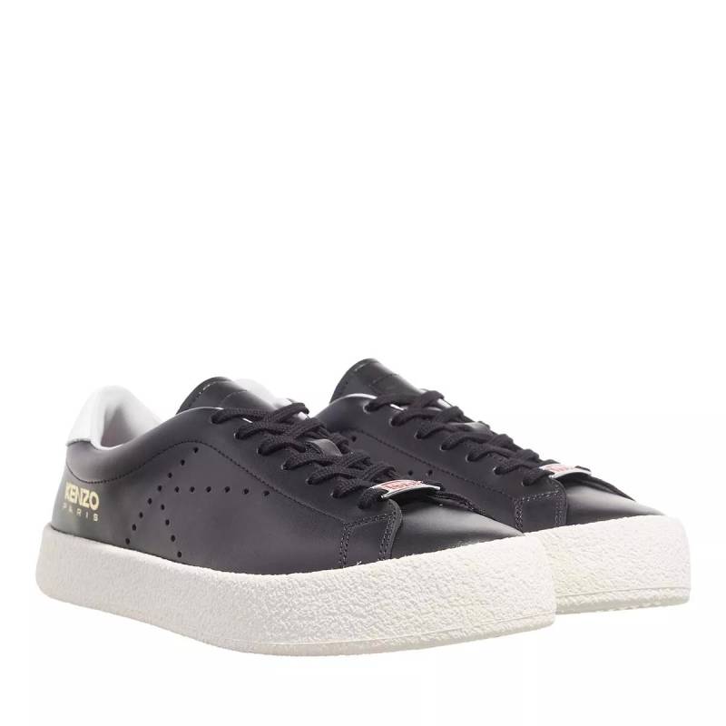 Kenzo Sneakers - Low top sneaker - Gr. 36 (EU) - in Schwarz - für Damen von Kenzo