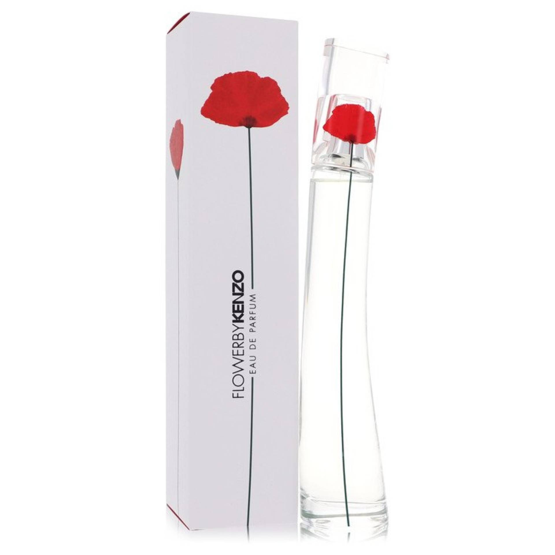 Kenzo kenzo FLOWER Eau De Parfum Spray 50 ml von Kenzo