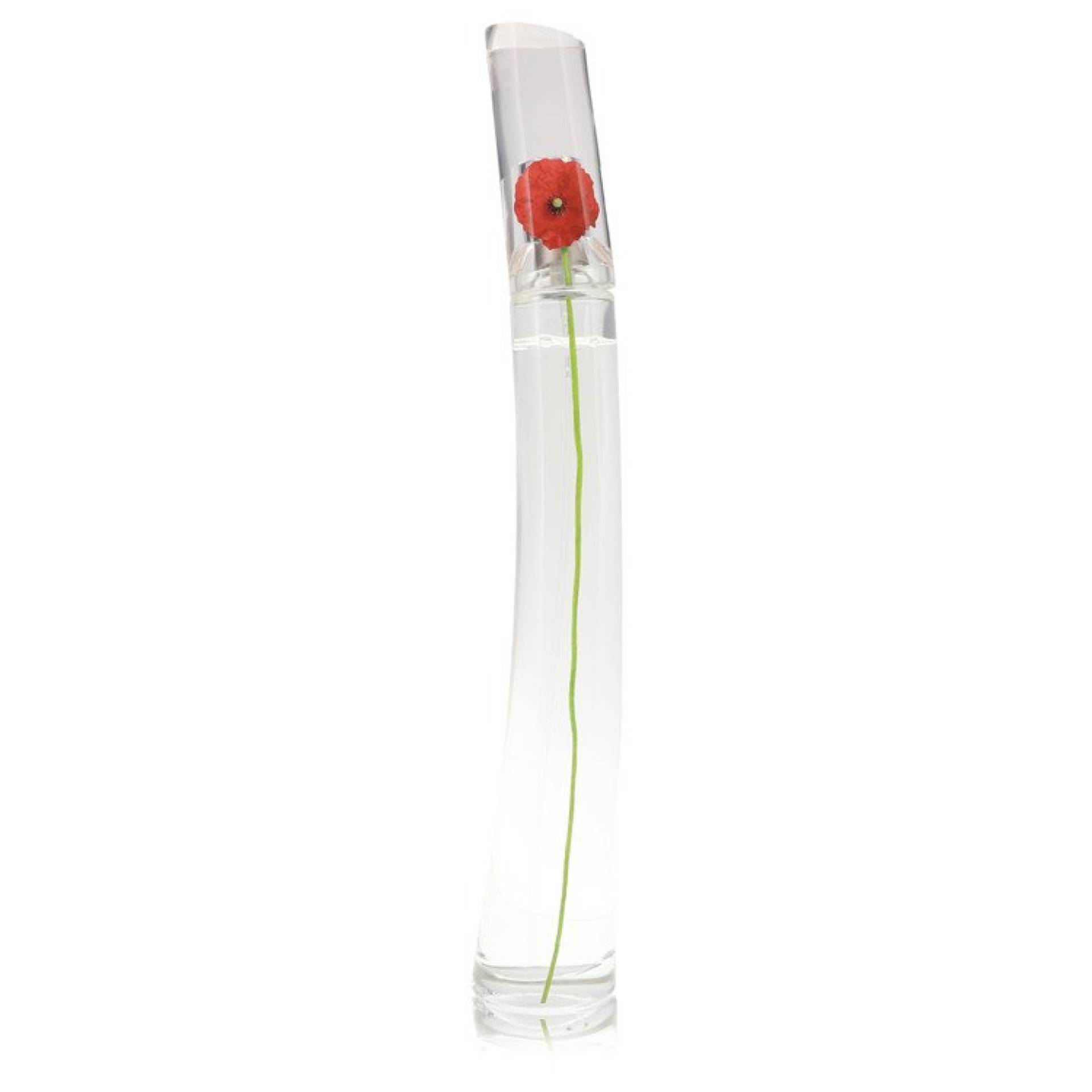 Kenzo kenzo FLOWER Eau De Toilette Spray (unboxed) 101 ml von Kenzo