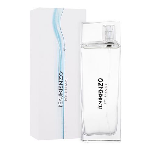 L'Eau Kenzo Pour Femme by Kenzo Eau de Toilette 100ml von Kenzo