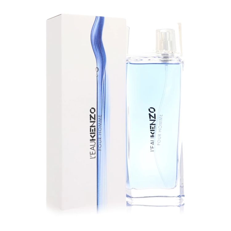 L'Eau Kenzo Pour Homme by Kenzo Eau de Toilette 100ml von Kenzo