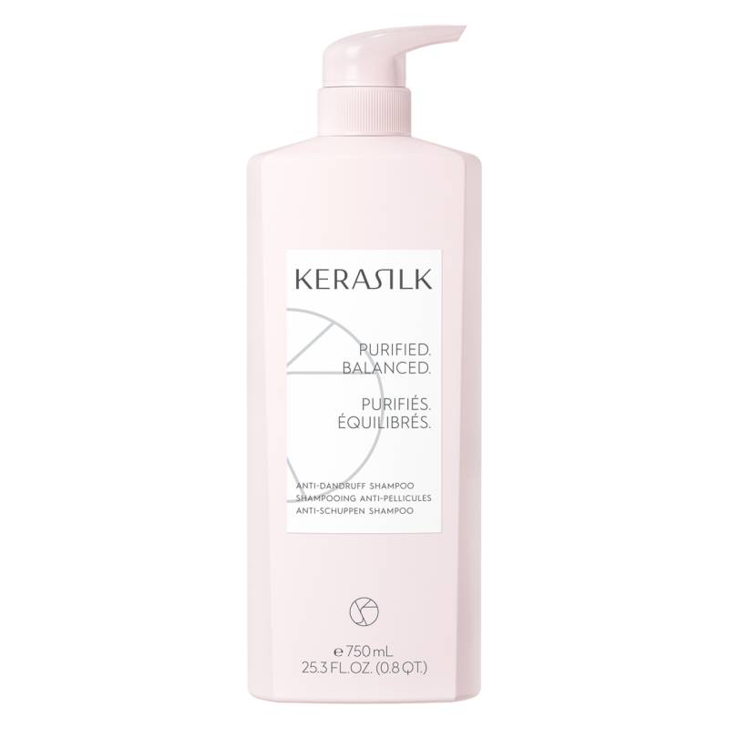 Essential - Anti-Dandruff Shampoo von Kerasilk