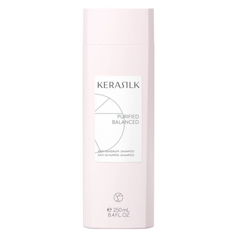 Essential - Anti-Dandruff Shampoo von Kerasilk