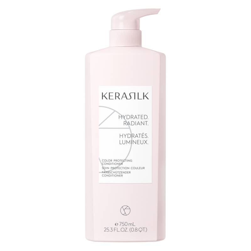 Essential - Color Protecting Conditioner von Kerasilk