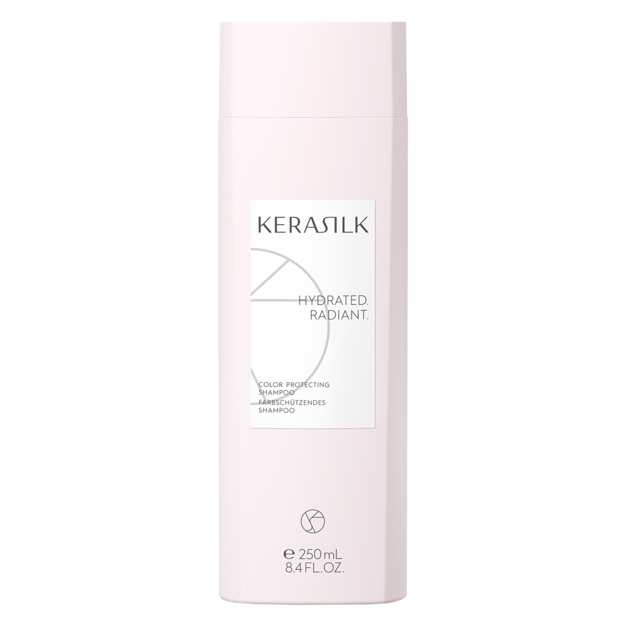 Essential - Color Protecting Shampoo von Kerasilk