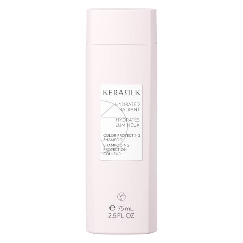 Essential - Color Protecting Shampoo von Kerasilk