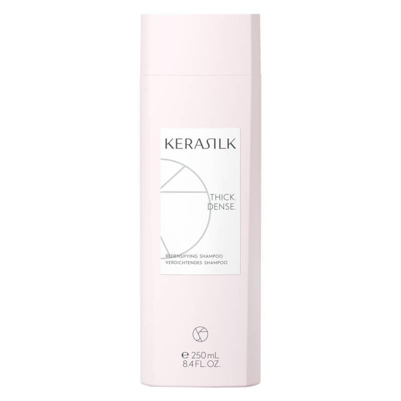 Essential - Redensifying Shampoo von Kerasilk