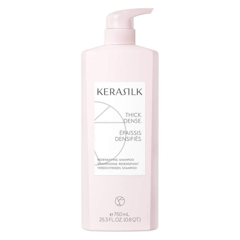 Essential - Redensifying Shampoo von Kerasilk