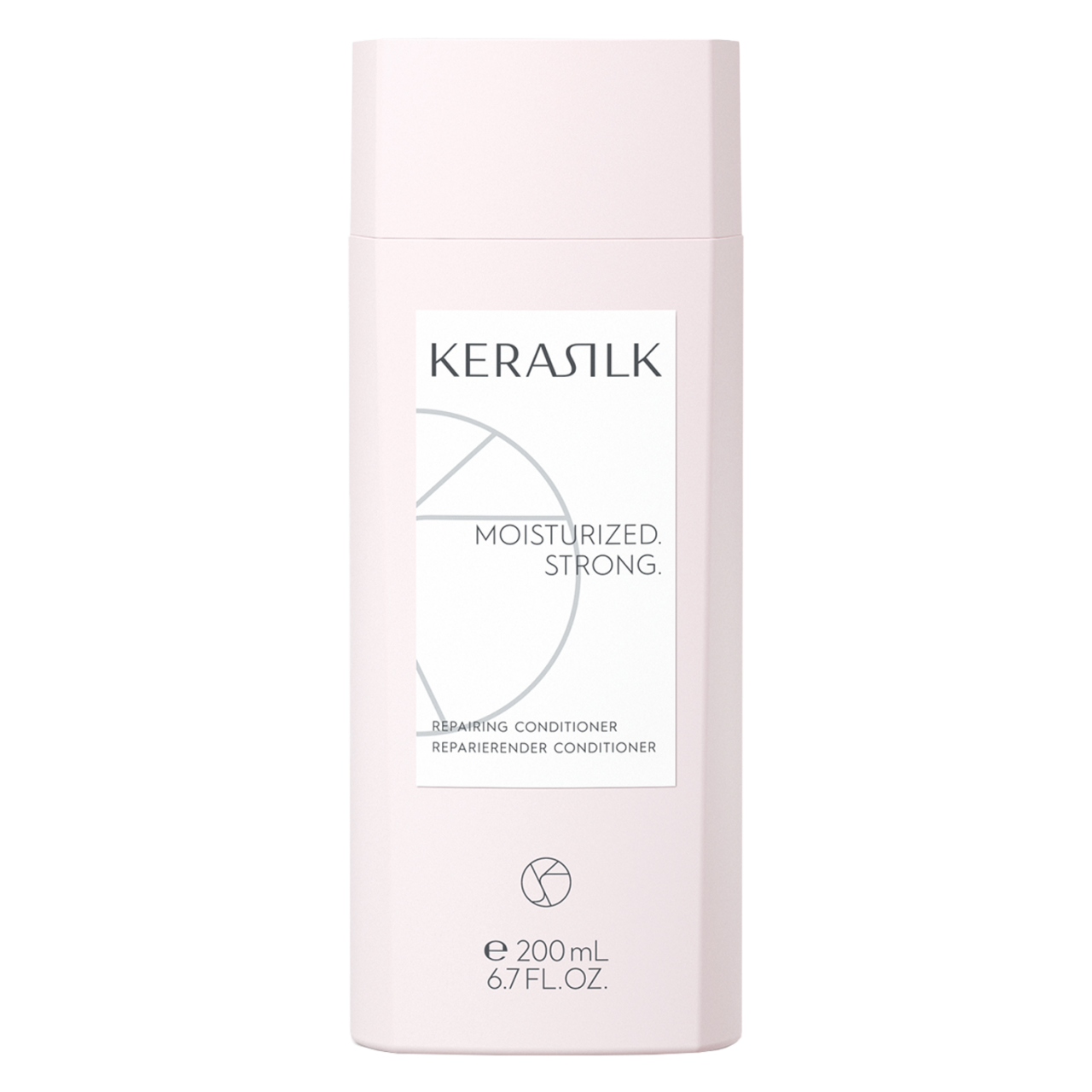 Essential - Repair Conditioner von Kerasilk