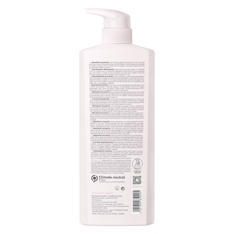 Essential - Repair Shampoo von Kerasilk