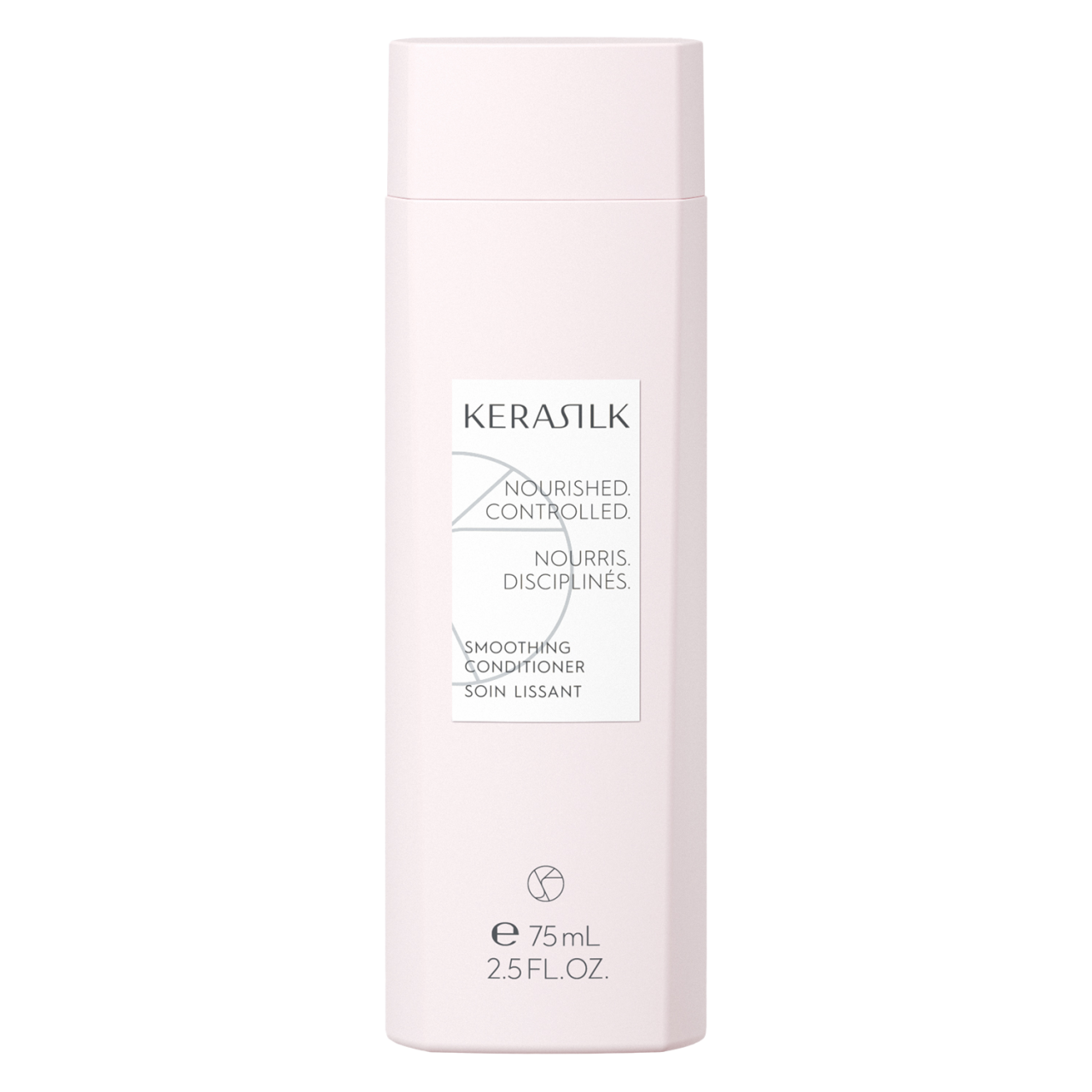 Essential - Smoothing Conditioner von Kerasilk