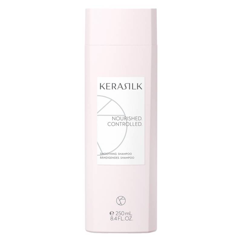 Essential - Smoothing Shampoo von Kerasilk