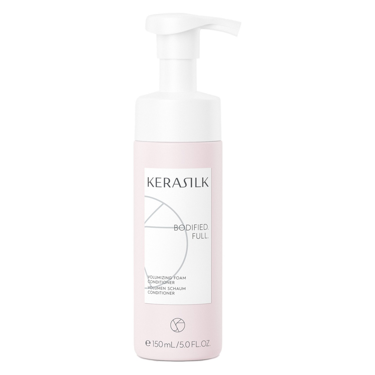 Essential - Volume Foam Conditioner von Kerasilk