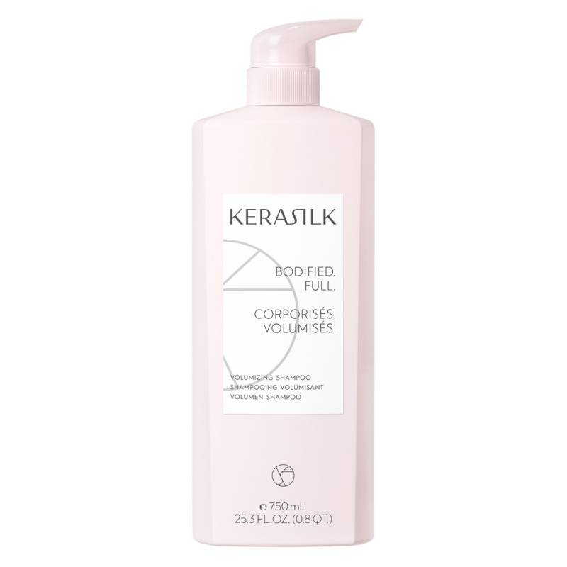 Essential - Volume Shampoo von Kerasilk