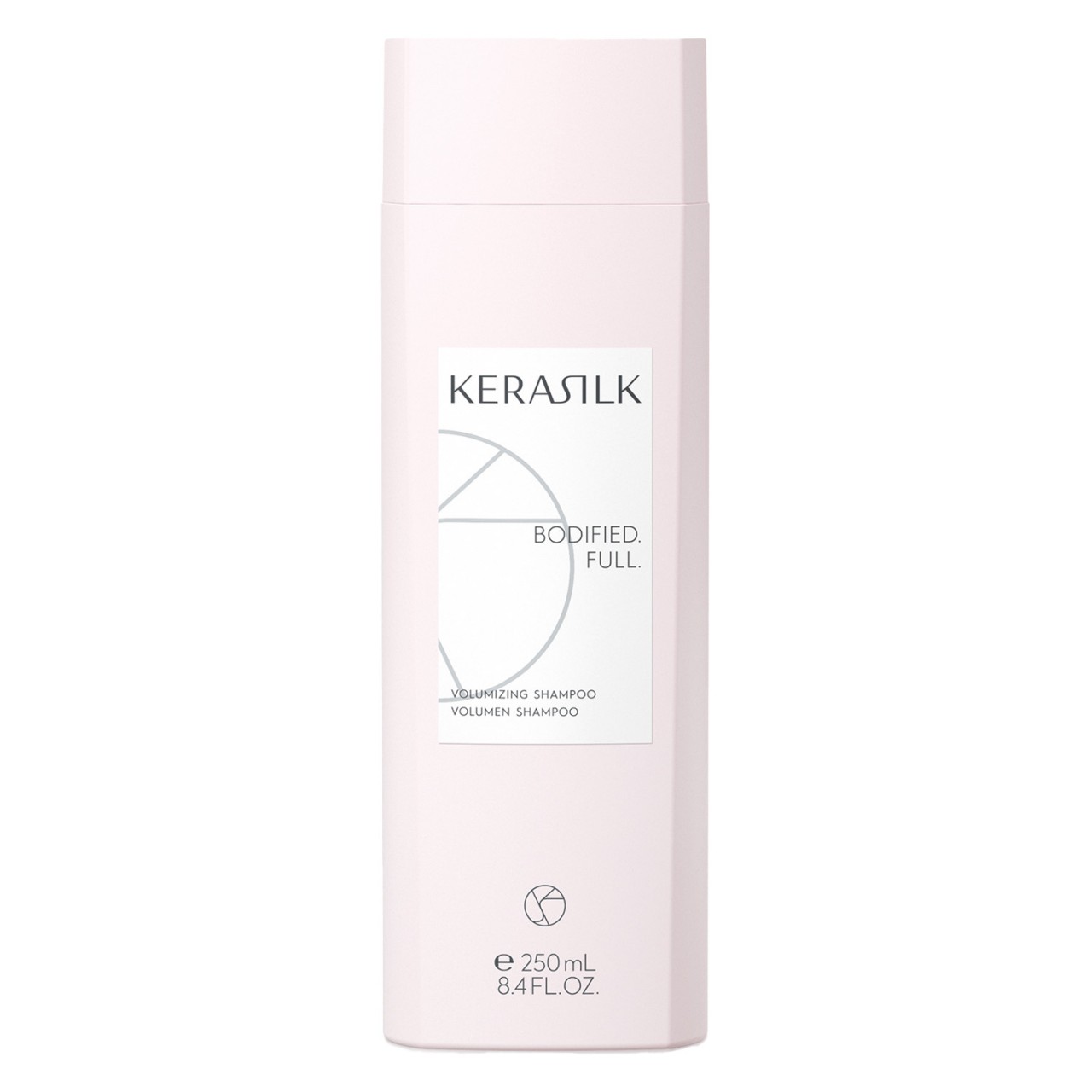 Essential - Volume Shampoo von Kerasilk