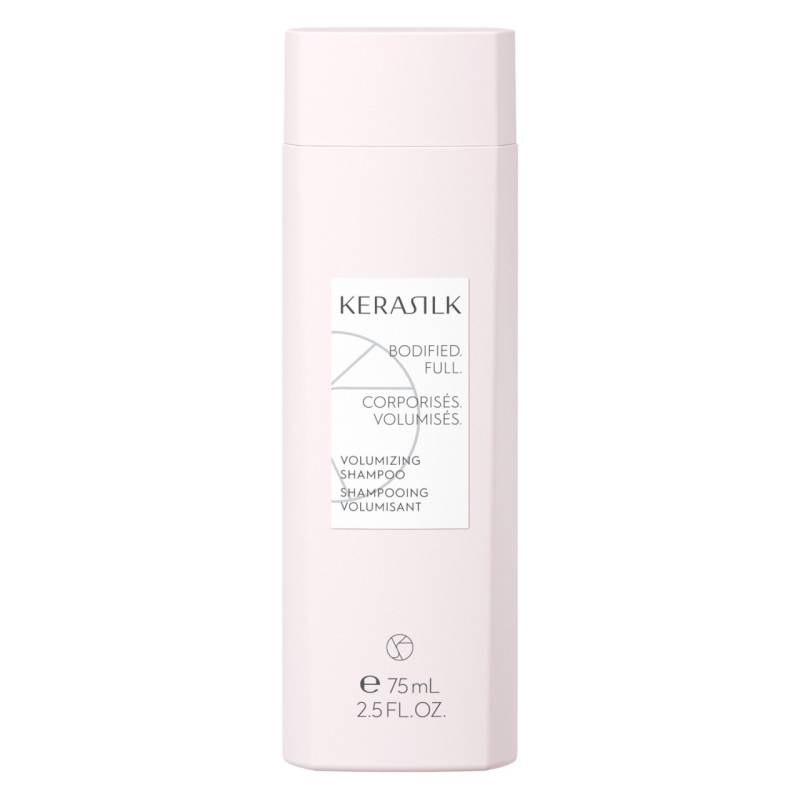 Essential - Volume Shampoo von Kerasilk