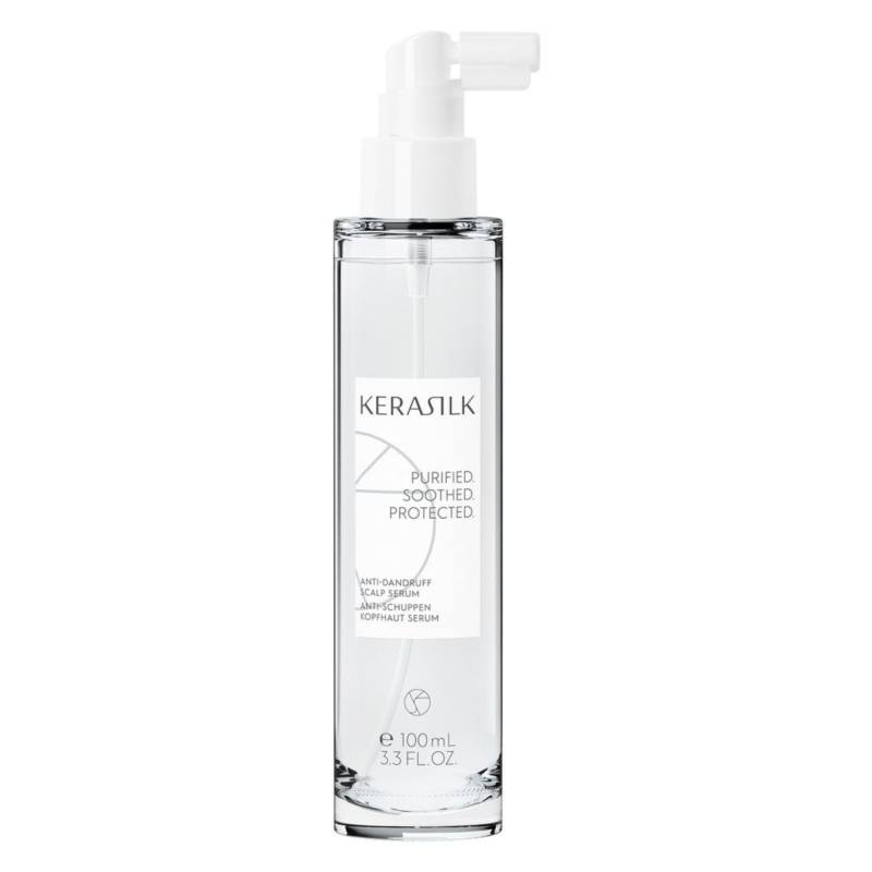 Kerasilk Anti-Dandruff Scalp Serum 100ml von Kerasilk