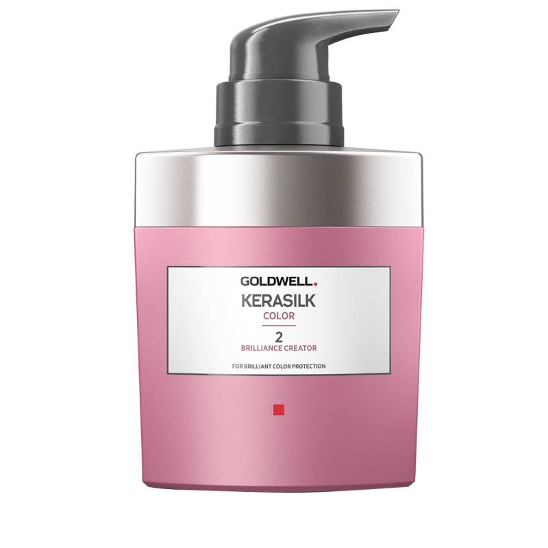 Kerasilk Color Brilliance Creator 500ml von Kerasilk