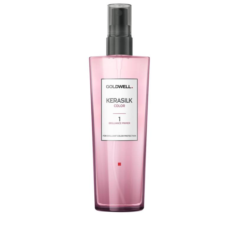 Kerasilk Color Brilliance Primer 125ml von Kerasilk