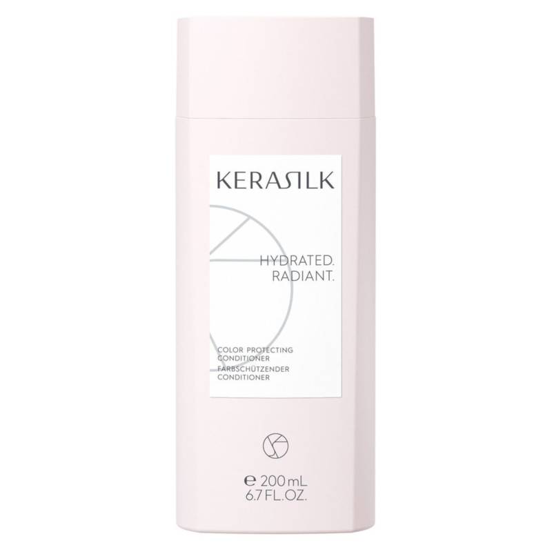 Kerasilk Color Protect Conditioner 200ml von Kerasilk