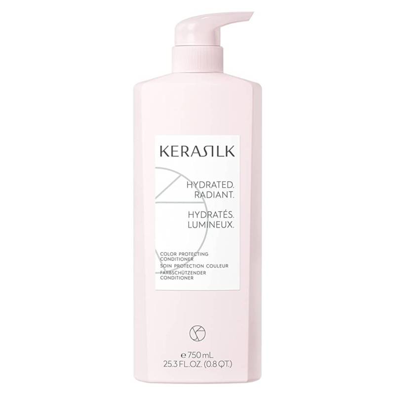 Kerasilk Color Protect Conditioner 750ml von Kerasilk