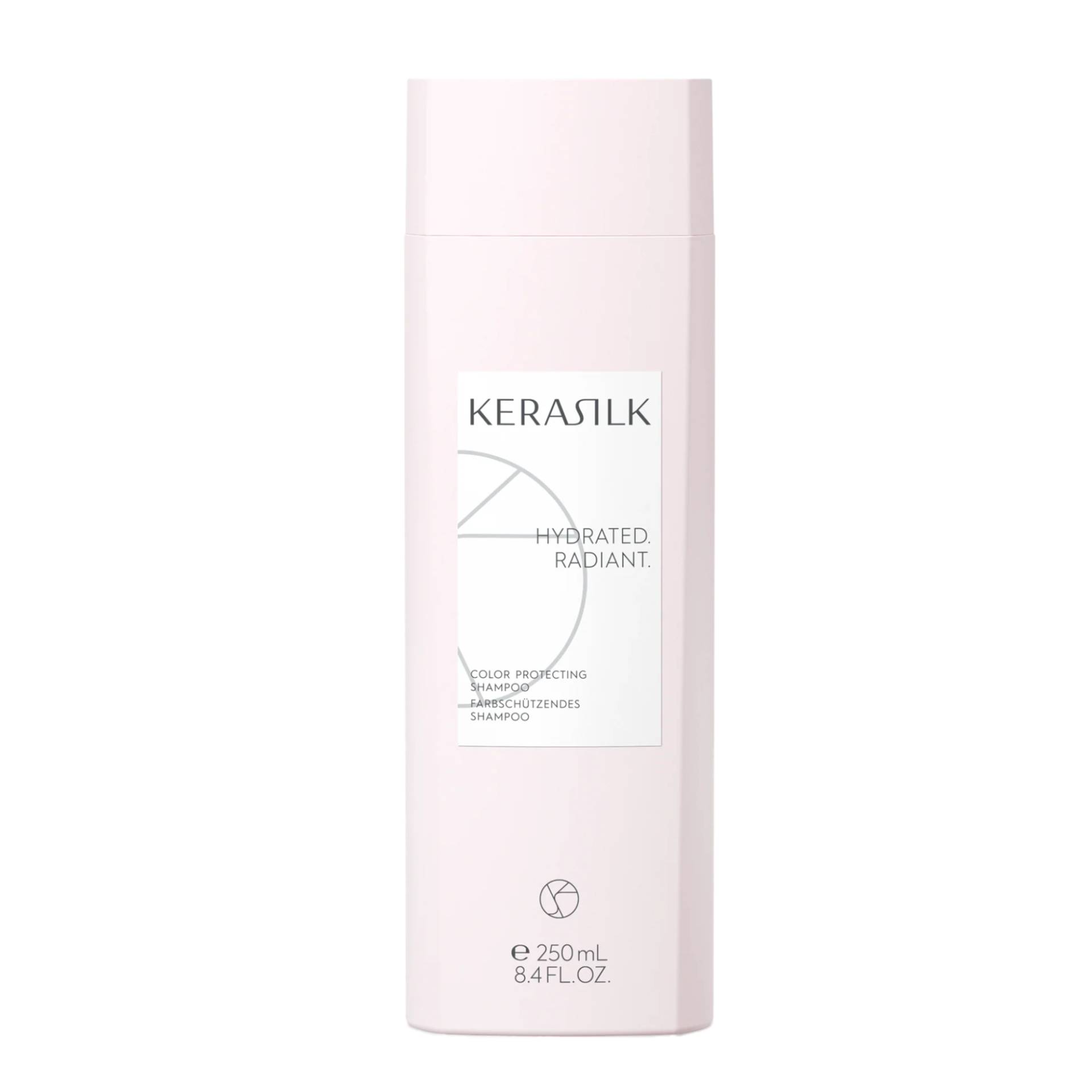 Kerasilk Color Protect Shampoo 250ml von Kerasilk