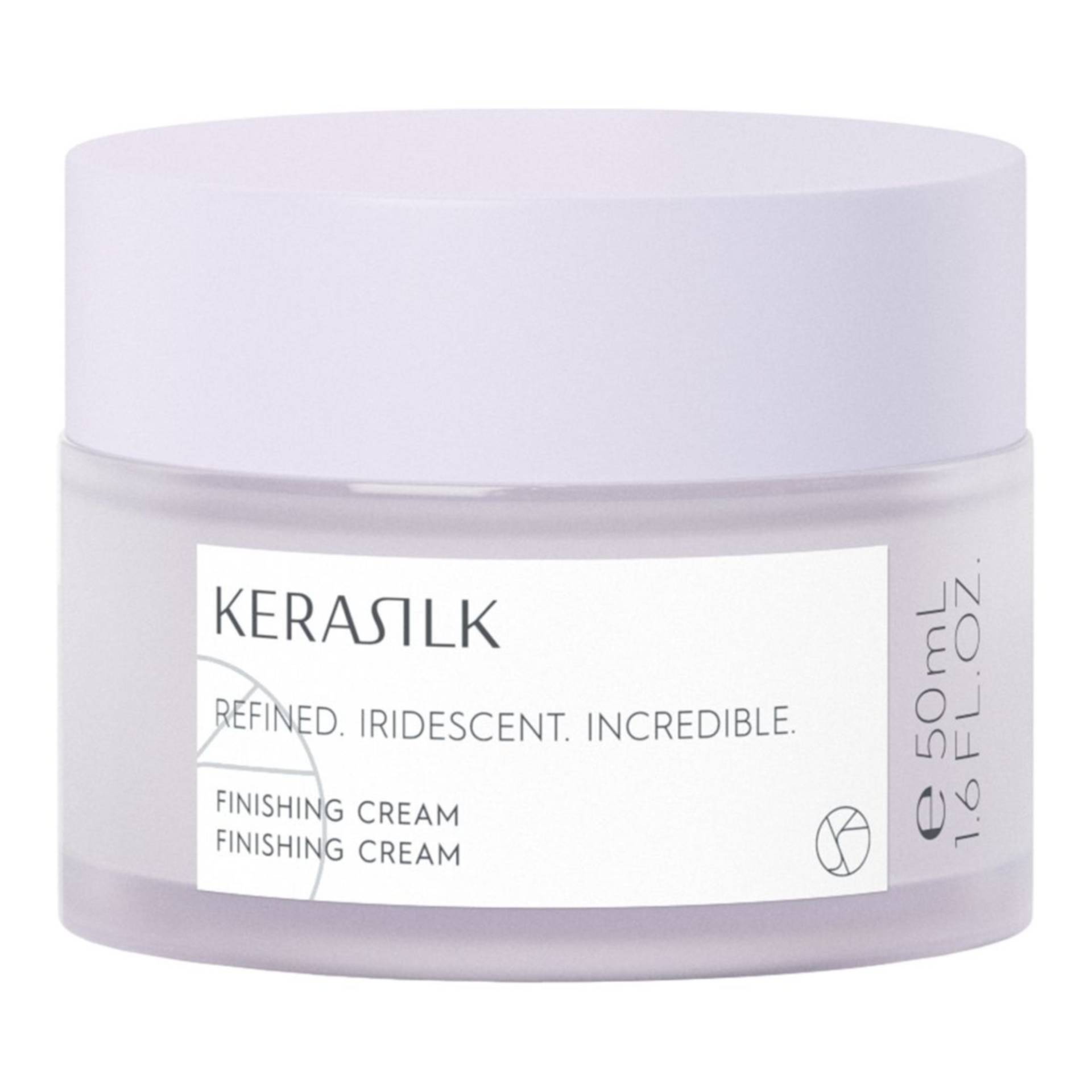 Kerasilk Finishing Cream 50ml von Kerasilk