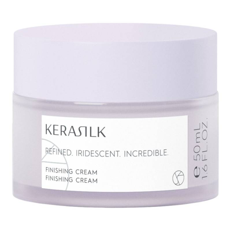 Kerasilk Finishing Cream 50ml von Kerasilk