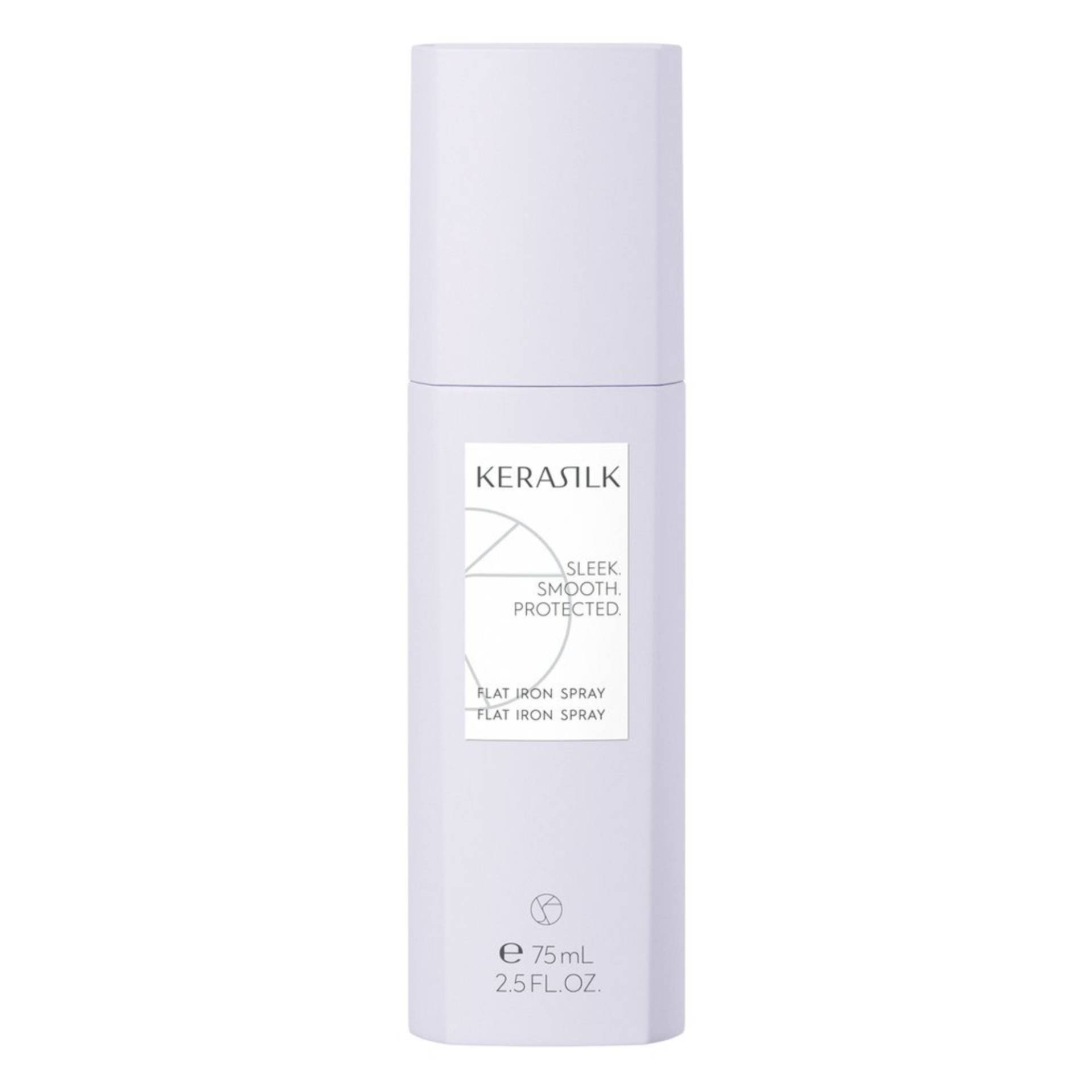 Kerasilk Flat Iron Spray 75ml von Kerasilk