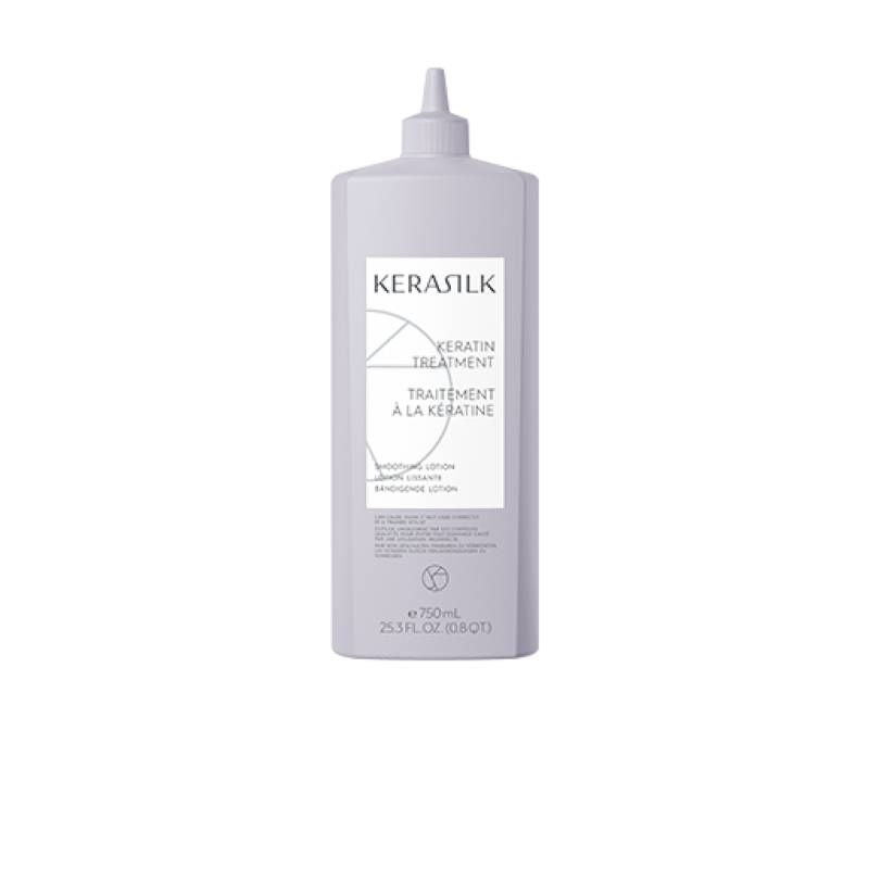 Kerasilk Keratin Smoothing Lotion 750ml von Kerasilk