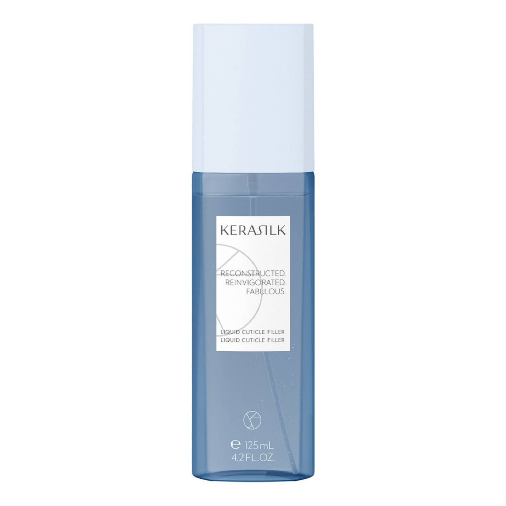 Kerasilk Liquid Cuticle Filler 125ml von Kerasilk