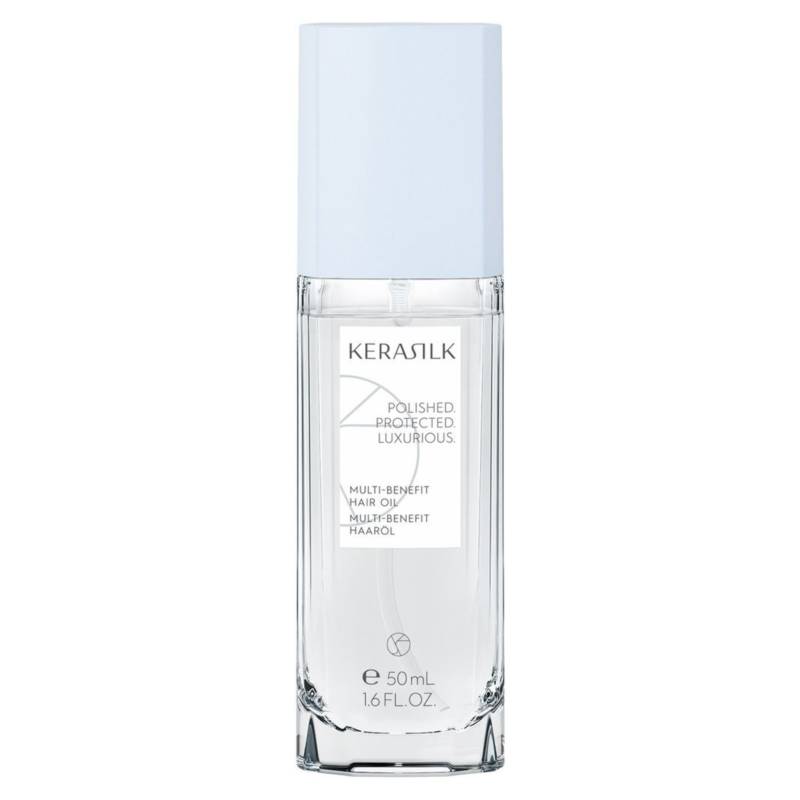 Kerasilk Multi-Benefit Oil 50ml von Kerasilk