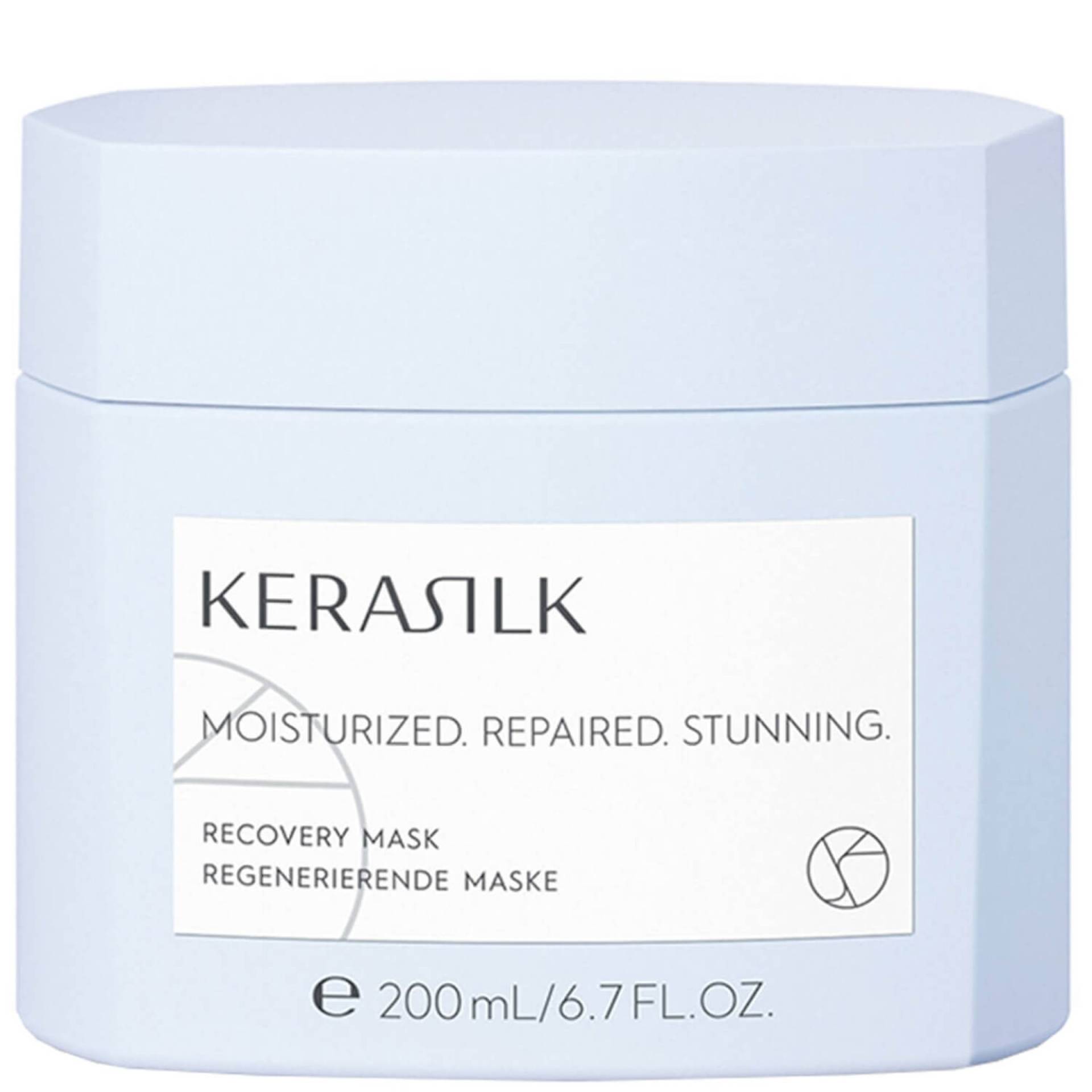 Kerasilk Recovery Mask 200ml