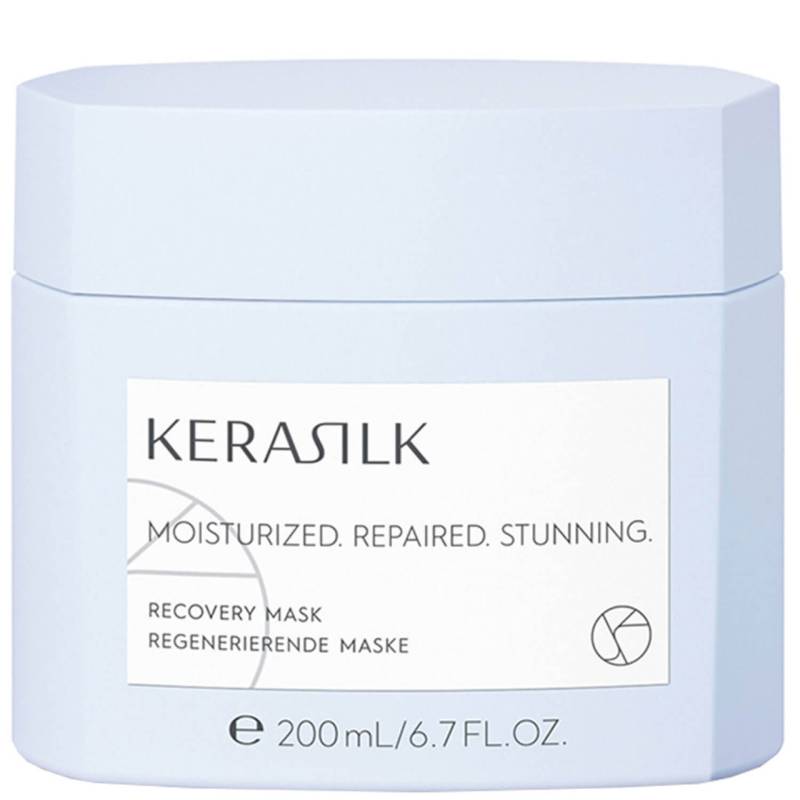 Kerasilk Recovery Mask 200ml von Kerasilk